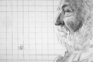 #sarbatoresteDobrogea. ZIUA de Constanta, partener intr-un proiect in premiera:  Mini-interviu cu Dorin George Barbu - Vreau ca si Constanta sa ne iubeasca pe noi, artistii plastici“