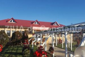 Strazile din localitatea Dulgheru, comuna Saraiu, asfaltate de Autoprima Serv SRL (document) 