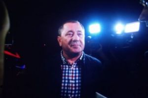 Șeful Poliţiei Române a venit în Timiş