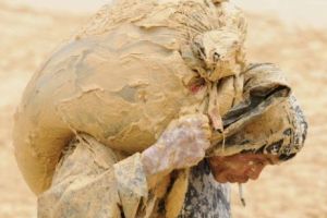 Război strategic SUA – China: Cenuşă contra Pământuri rare