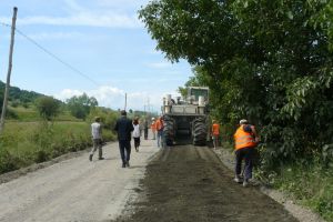 141 de milioane de lei pentru DN1S, în Braşov