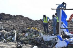 Sicriele Boeing: Goana după profit a ucis 346 de oameni