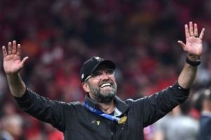 Liverpool, ofertă uriaşă pentru Jurgen Klopp