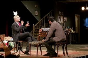 FITO: Ovaţii pentru spectacolul care i-a adus 