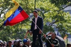 Ceartă pe Venezuela de ochii lumii. SUA înghit cu nemiluita petrol rusesc