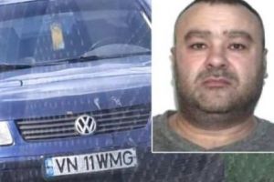Anchetă în cazul poliţistului ucis în Timiş. Criminalul a reuşit să fugă după ce a luat un ostatic şi a fost rănit