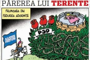 Părerea lui Terente