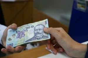 Titluri de stat atractive pentru populaţie, puse în vânzare