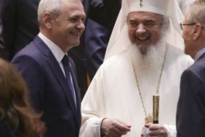 Biserica Ortodoxă sare în ajutorul sinistraţilor