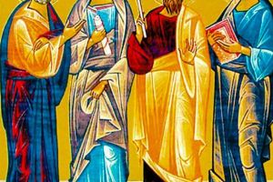 4 Iunie - Sfintii Mucenici Zotic, Atal, Camasie si Filip de la Niculitel