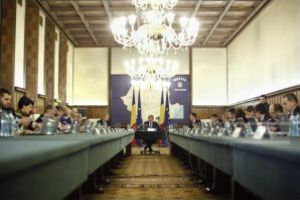 Sindicatele din Administraţie solicită renunţarea la ideea adoptării Codului Administrativ prin OUG: Ridică suspiciuni de vointă pur politică; parcurs legislativ superficial cu grave vicii de neconstituţionalitate