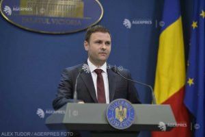 Suciu: Guvernul a adoptat OUG care prevede alegerea preşedinţilor de Consiliu judeţean prin vot direct