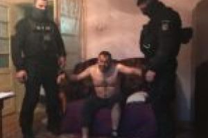 NEWS ALERT. Ucigaşul poliţistului de la Recaş a fost prins!