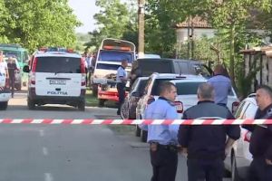 Bărbatul care a împuşcat mortal un poliţist căutat de 400 de agenţi şi cu dronele – Este încă liber