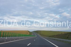 InfoTrafic anunta restrictii de circulatie pe Autostrada Soarelui
