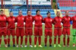 Fetele salvează onoarea Timişului. Fortuna Becicherecu Mic, echipa de seniori clasată cel mai bine