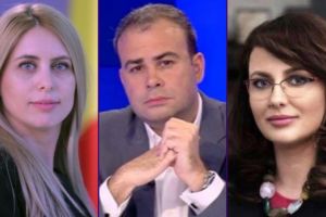 Cad oamenii lui Dragnea: Darius Vâlcov a demisionat, luând cu el protejatele de la şefia ANAF şi CNAS
