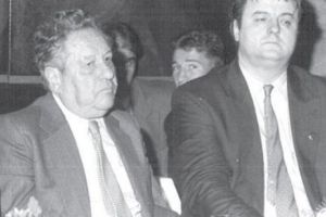 Cel mai mare scandal al literaturii române. „Principele” şi-a săpat „Incognito”, de unul singur, „Groapa”. Plagiatul lui Eugen Barbu şi excluderea sa din Uniunea Scriitorilor