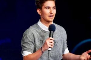 Un puşti de 20 de ani a renunţat la şcoală şi a devenit milionar în Silicon Valley