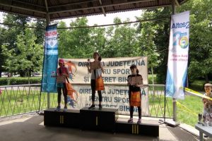 Peste 350 de copii! Interes major pentru ediţia din acest an a crosului dotat cu Cupa 1 Iunie