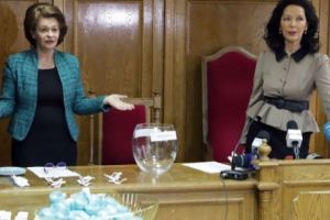 Cine va semna motivarea condamnării lui Dragnea? Scenariul din dosarul Referendumului se repetă