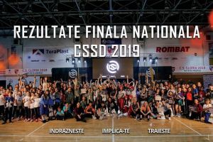 Cine sunt câştigătorii Cupei Școlilor la Street Dance