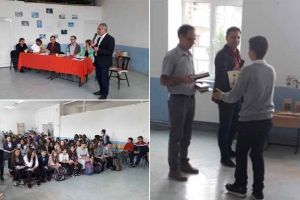 FOTO. Concursul de recitare ,,Dor de poezie”- în comuna Ighiu