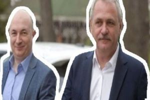 A stat lângă Dragnea şi a trădat fără ezitare. Încă un şoc în PSD. News alert politic