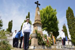 Ziua Eroilor marcată la Alba Iulia, în 6 iunie. Programul manifestării organizate de Prefectura Alba