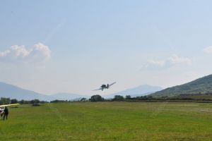 Modificări în contractul pentru extinderea aerodromului după auditul Camerei de Conturi