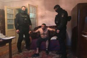 Timis: Ucigasul politistului Cristian Amariei a fost prins