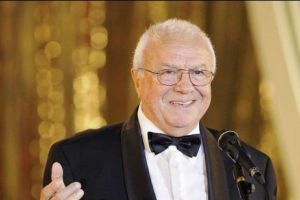 „La multi ani, Alexandru Arşinel!”, aniversare la TVR 2