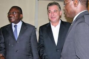 British Petroleum va plăti miliarde de dolari afaceristului român Frank Timiş printr-o  „tranzacţie suspectă”