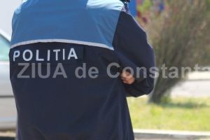 Constanta: Tanar, arestat preventiv pentru tentativa de furt