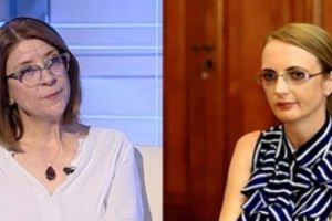 Aviz magistratilor corupti din Romania: Judecatoarea care a incalcat in mod repetat legea si-a primit sentinta