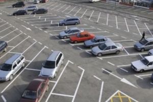 Bucureşetenii au noi parcări. Vezi unde sunt acestea