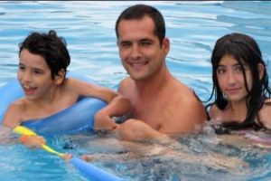 Dramatic! Copilul lui Mădălin Ionescu, diagnosticat cu o boală gravă, a fost supus de mama lui la un tratament inuman