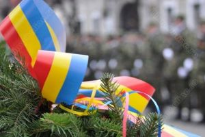 Ziua Eroilor, sărbătorită la Poienile Zagrei. Programul manifestărilor