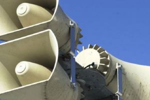 Ruperile de nori anulează exerciţiul de alarmare de miercuri