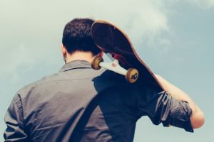 Aradul va avea un SKATE PARK pe malul stâng al Mureşului, dar şi un LABORATOR DIGITAL