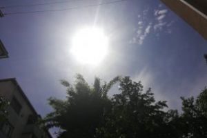 Vezi aici, cum va fi vremea in urmatoarele zile. Maramuresul este, inca, sub cod galben de ploi