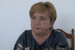 Prof. Gabriela Mihai, directoarea Școlii Gimnaziale Nr. 1, a fost numită inspector şcolar adjunct