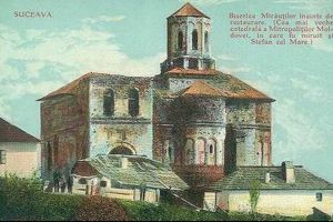 „Biserica din Mirăuţi”