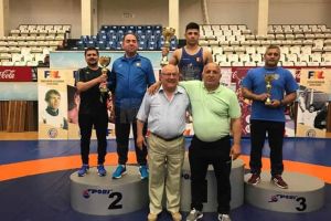 Șapte sportivi din Suceava şi Rădăuţi au câştigat medalii la naţionalele de cadeţi de ...