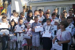 Festivalul-concurs de toacă „Răsună toaca-n cer”, ediţia a IX-a, la Rotunda – Liteni