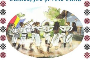 „Cântec, joc şi voie bună”, sâmbătă, la Colegiul Tehnic „Petru Muşat”