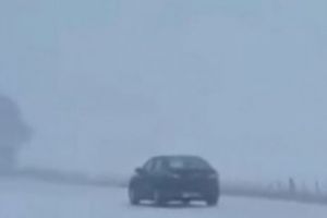 Fenomen rar în Queensland. Locuitorii sunt uimiţi 