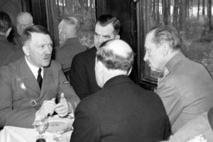 Senzaţional: singura mărturie a lui Hitler despre România. Ce spune despre Rusia şi petrolul românesc