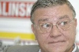 Fostul preşedinte al FRF, Mircea Sandu, a fost trimis în judecată de procurorii DNA. News alert
