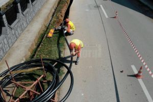 Delgaz Grid investeşte peste 3 milioane de lei pentru  modernizarea reţelei de distribuţie ...